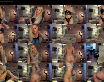 _mari_ — 116 minute Chaturbate female teen cam video, 720p, May 23, 2023