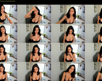 annybeiker — 14 minute Chaturbate female teen cam video, 720p, May 23, 2023