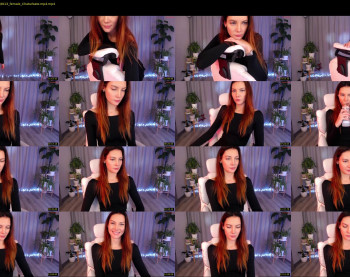 katrin_sweeft — 18 minute Chaturbate female teen cam video, 720p, May 24, 2023