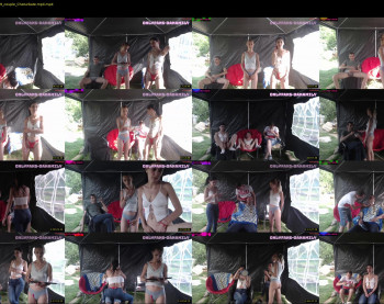 danamily — 114 minute Chaturbate female teen cam video, 720p, May 24, 2023