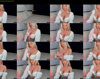 dee_nise — 31 minute Chaturbate female teen cam video, 720p, May 24, 2023