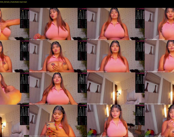 helen_miller — 69 minute Chaturbate female teen cam video, 720p, May 25, 2023