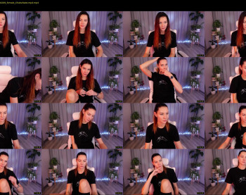 katrin_sweeft — 36 minute Chaturbate female teen cam video, 720p, May 25, 2023