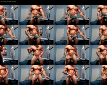 marcoducati — 28 minute Chaturbate male teen cam video, 720p, May 25, 2023
