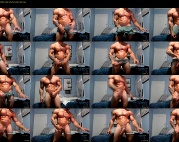 marcoducati — 61 minute Chaturbate male teen cam video, 720p, May 25, 2023