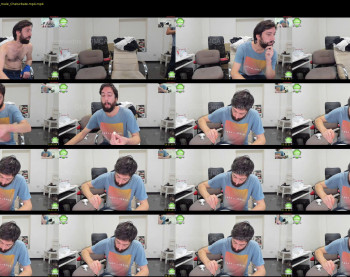 classied — 47 minute Chaturbate male teen cam video, 720p, May 25, 2023