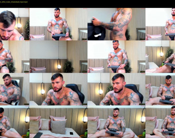 dimitri_sullivan — 99 minute Chaturbate male teen cam video, 720p, May 25, 2023