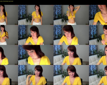 fritha — 13 minute Chaturbate female teen cam video, 720p, May 25, 2023