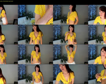 fritha — 10 minute Chaturbate female teen cam video, 720p, May 25, 2023