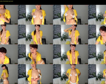 fritha — 9 minute Chaturbate female teen cam video, 720p, May 26, 2023
