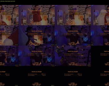 glorikitty — 10 minute Chaturbate female teen cam video, 720p, May 25, 2023