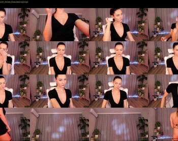 katrin_sweeft — 62 minute Chaturbate female teen cam video, 720p, May 25, 2023