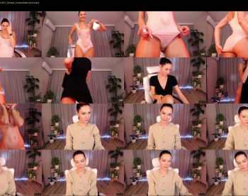 katrin_sweeft — 57 minute Chaturbate female teen cam video, 720p, May 25, 2023