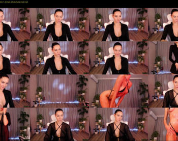 katrin_sweeft — 119 minute Chaturbate female teen cam video, 720p, May 26, 2023