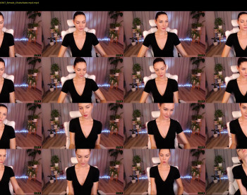 katrin_sweeft — 27 minute Chaturbate female teen cam video, 720p, May 26, 2023