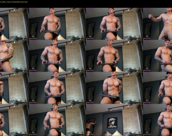 thomas_falcon1 — 121 minute Chaturbate male teen cam video, 720p, May 25, 2023