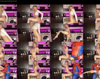 adele_nick2202 — 29 minute Chaturbate couple teen cam video, 720p, May 26, 2023
