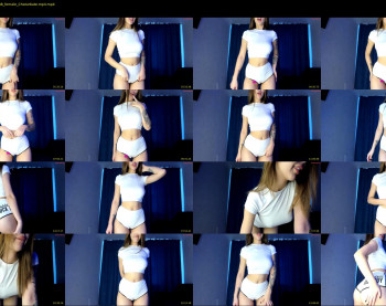 didiactive — 27 minute Chaturbate female teen cam video, 720p, May 26, 2023