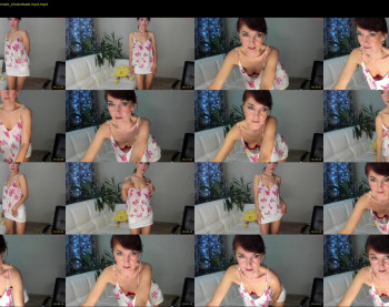 fritha — 4 minute Chaturbate female teen cam video, 720p, May 27, 2023