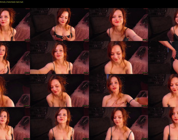 lorienn — 121 minute Chaturbate female teen cam video, 720p, May 27, 2023