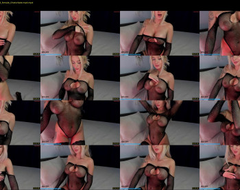 dee_nise — 26 minute Chaturbate female teen cam video, 720p, May 28, 2023