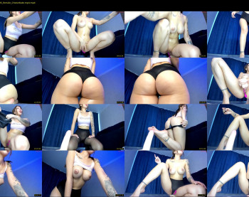 didiactive — 77 minute Chaturbate female teen cam video, 720p, May 27, 2023