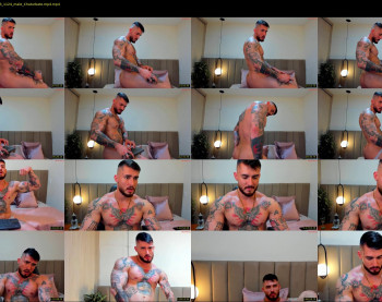 dimitri_sullivan — 120 minute Chaturbate male teen cam video, 720p, May 27, 2023