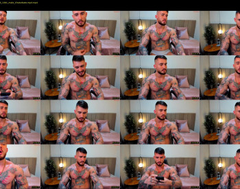 dimitri_sullivan — 96 minute Chaturbate male teen cam video, 720p, May 27, 2023