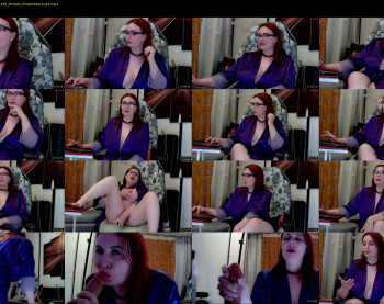 ivettasplash — 65 minute Chaturbate female teen cam video, 720p, May 27, 2023