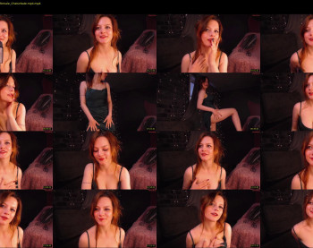 lorienn — 21 minute Chaturbate female teen cam video, 720p, May 27, 2023