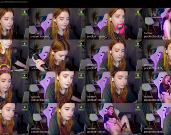pocketrocket_ — 17 minute Chaturbate female teen cam video, 720p, May 28, 2023