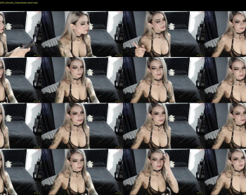 _ergo_proxy — 4 minute Chaturbate female teen cam video, 720p, May 29, 2023