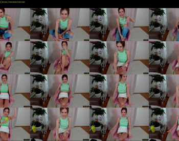 _funsize_ — 117 minute Chaturbate female teen cam video, 720p, May 28, 2023
