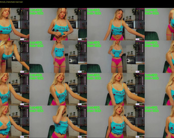 corni__ — 29 minute Chaturbate female teen cam video, 720p, May 28, 2023