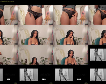 duna_du — 111 minute Chaturbate female teen cam video, 720p, May 28, 2023