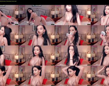 riskyproject — 11 minute Chaturbate couple teen cam video, 720p, May 29, 2023
