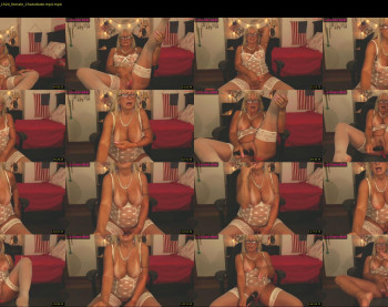 sassythang4u — 120 minute Chaturbate female teen cam video, 720p, May 28, 2023