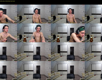teddy_mode — 101 minute Chaturbate couple teen cam video, 720p, May 28, 2023