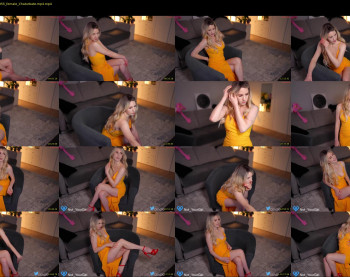 _blackbee_ — 70 minute Chaturbate female teen cam video, 720p, May 29, 2023