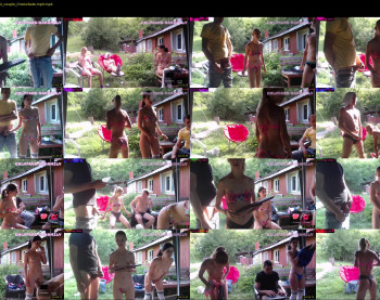 danamily — 120 minute Chaturbate female teen cam video, 720p, May 29, 2023