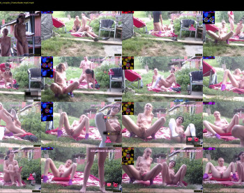 danamily — 106 minute Chaturbate female teen cam video, 720p, May 29, 2023