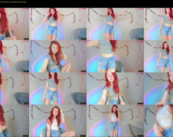 deva_green — 104 minute Chaturbate female teen cam video, 720p, May 29, 2023