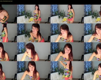 fritha — 9 minute Chaturbate female teen cam video, 720p, May 29, 2023