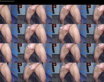 ironking28 — 6 minute Chaturbate male teen cam video, 720p, May 30, 2023