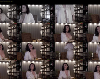 karrin — 63 minute Chaturbate female teen cam video, 720p, May 29, 2023