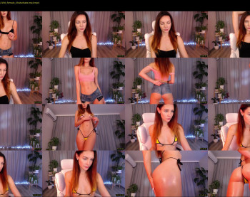 katrin_sweeft — 86 minute Chaturbate female teen cam video, 720p, May 29, 2023