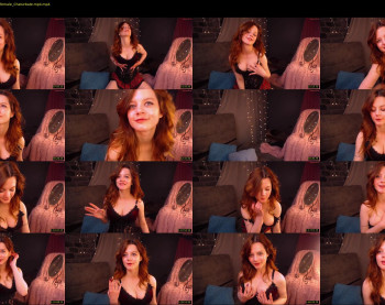 lorienn — 120 minute Chaturbate female teen cam video, 720p, May 29, 2023