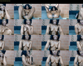 lyeah — 23 minute Chaturbate female teen cam video, 720p, May 29, 2023