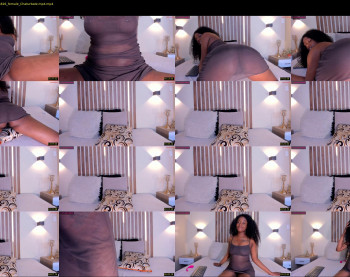 maryevans_ — 45 minute Chaturbate female teen cam video, 720p, May 29, 2023