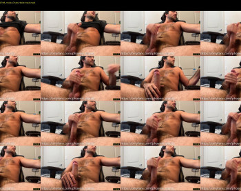 phoenix_star — 27 minute Chaturbate male teen cam video, 720p, May 29, 2023
